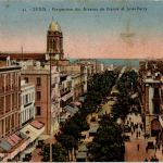 Tunis