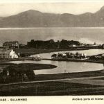 Carthage - Salammbo