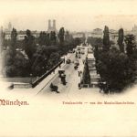 Gruss aus München