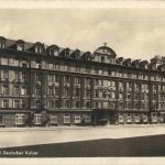 München - Hotel Deutscher Kaiser