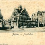 München - Künstlerhaus
