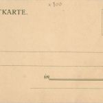 München - Litho - Kley