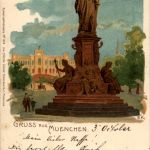 Gruss aus München