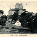 Meersburg am Bodensee