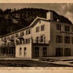 Bad Kirchberg bei Reichenhall