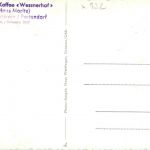Grassau - Marquartstein Peitendorf - Pension Wessnerhof