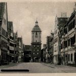 Dillingen