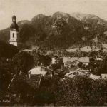 Lenggries