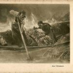 C. Raupp - Am Chiemsee