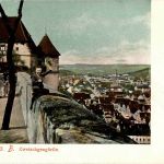 Heidenheim - Zwetschgengärtle