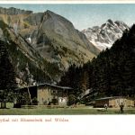 Oberstdorf - Himmeleck