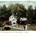 Berchtesgaden - Rosshofschmiede