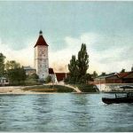 Ulm - Gänsethor
