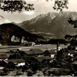 Niederaudorf