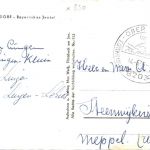 Niederaudorf
