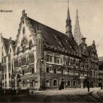 Ulm - Rathaus
