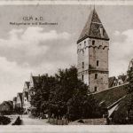 Ulm - Metzgerturm