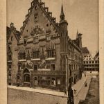 Ulm - Rathaus
