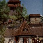 Ulm - Zündeltörchen
