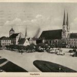 Altötting - Kapellplatz