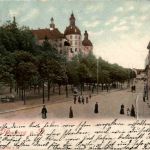 Gruss aus Neuburg
