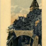 Ulm - Metzgerturm