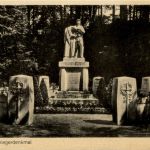 Leutkirch - Kriegerdenkmal