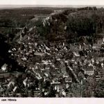 Blaubeuren
