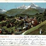 Berchtesgaden