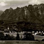 Marzoll bei Reichenhall