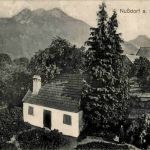 Nussdorf am Inn
