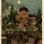 München - Isarlust