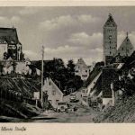 Leipheim - Ulmer Strasse