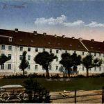 Neuburg - Kaserne