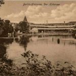 Berlin Halensee
