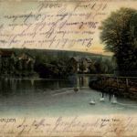 Schmalkalden - Neuer Teich