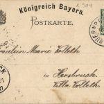 Nürnberg - Deutsches Bundesschiessen 1897 - Litho