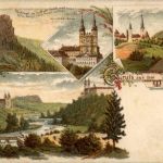 Gruss aus dem Mainthal - Lichtenfels