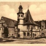 Rothenburg o. T.