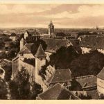 Rothenburg o. T.