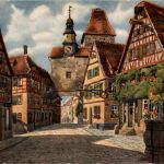 Rothenburg o. T.