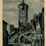 Rothenburg o. T.