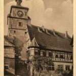 Rothenburg o. T.