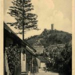 Mühlberg