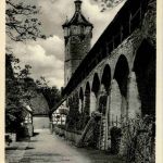Rothenburg o T.