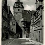 Rothenburg o T.