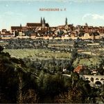 Rothenburg o T.