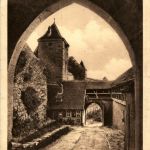 Rothenburg o T.