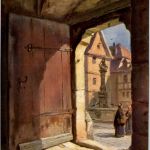 Rothenburg o T.