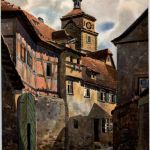 Rothenburg o T.